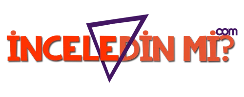 İnceledinmi.com | Herşeyi İnceliyoruz (!)